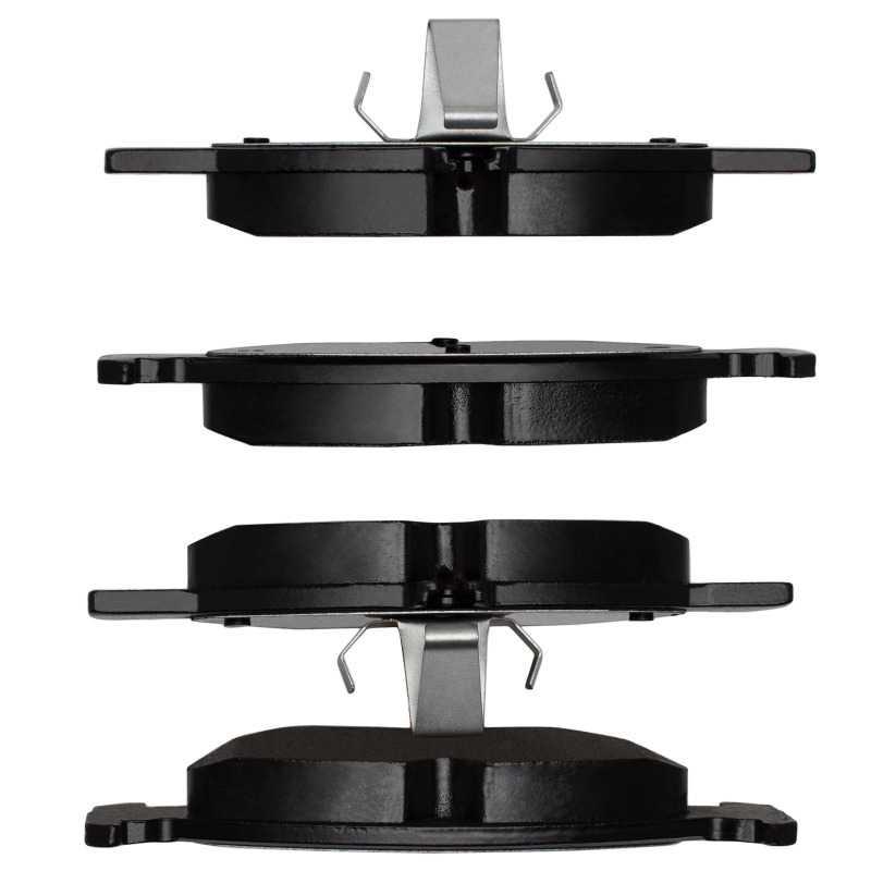 Mercedes-Benz SLK320 Brake Pads - Front - R1 Concepts - Optimum OE - `96-`08